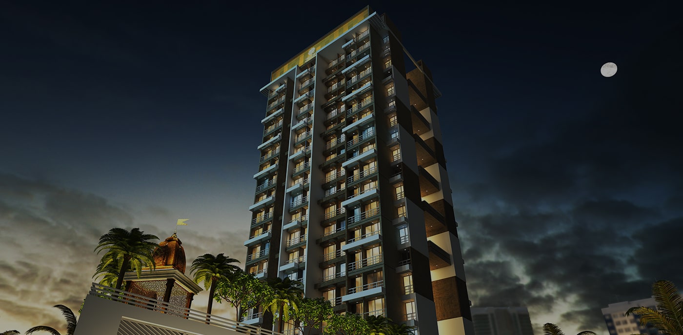 Rk Group Infra Leading Real Estate Developers In Navi Mumbai